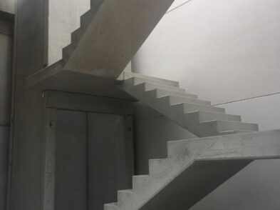 Personalització indutrialitzada Century's Beams