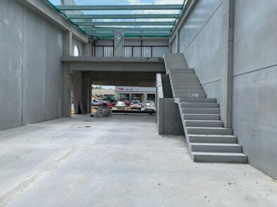 Personalització indutrialitzada Century's Beams