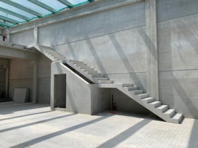 Personalització indutrialitzada Century's Beams