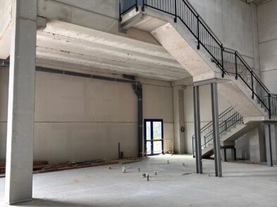 Personalització indutrialitzada Century's Beams