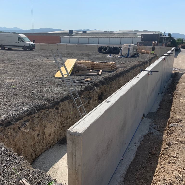 Mur Igualada Mur Igualada Century's Beams