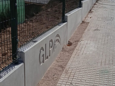 Mur Masquefa Century's Beams